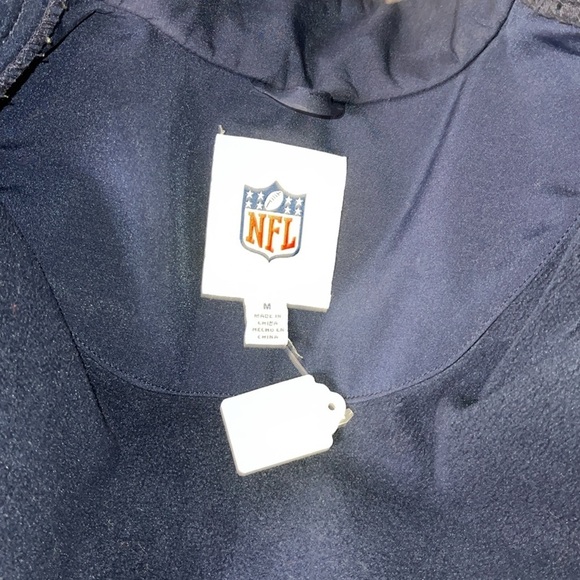 NFL Seahawks jacket men’s medium - Picture 6 of 7